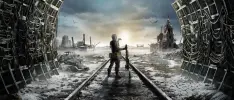 Prepárate para Metro Exodus: Complete Edition con su nuevo tráiler