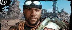 Kevin Hart asegura que la película de Borderlands es 