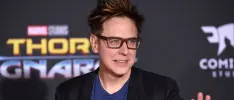 James Gunn ya platicó con Marvel y DC Comics sobre un posible crossover