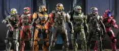 Halo Infinite: La primera temporada del multijugador estará enfocada en Reach