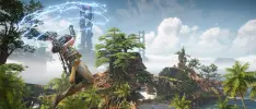 Parece que Horizon Forbidden West finalmente permitirá montar criaturas voladoras