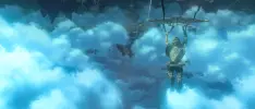 Así se verían los juegos de Switch en 4K con la tecnología DLSS de NVIDIA