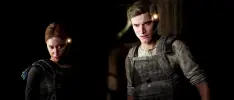 The Dark Pictures: House of Ashes estrena tráiler y confirma fecha de estreno