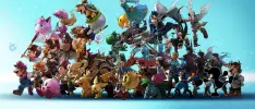 Masahiro Sakurai nunca pensó que el multijugador online de Smash funcionaría