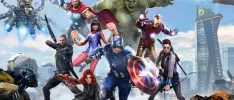 Se filtra el nuevo juego de Marvel y el spinoff de Borderlands