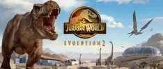 Jurassic World Evolution 2 es real y saldrá este año