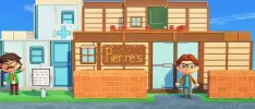 Alguien ya recreó Stardew Valley dentro de Animal Crossing: New Horizons