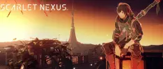 Conoce más sobre el mundo de Scarlet Nexus gracias a su nuevo tráiler