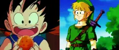 Checa cómo sería un anime de Zelda a cargo de Akira Toriyama