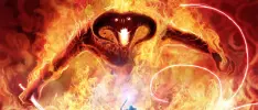 The Lord of The Rings tendrá su propia película anime