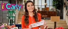 ¡Primer tráiler oficial de la nueva serie de iCarly!