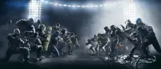 El crossplay llegará a Rainbow Six Siege a principios de 2022