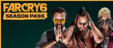 Ubisoft detalla los contenidos del Season Pass de Far Cry 6