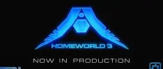 Homeworld 3 ya está en desarrollo, confirma Gearbox