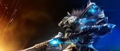 Es oficial: Godfall llegará a PS4 en agosto con nuevo contenido