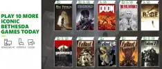 DOOM Eternal tendrá actualización next-gen y confirma llegada a Game Pass con 10 juegos más