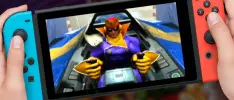 Nintendo rechazó la idea para un nuevo F-Zero 
