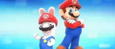 Ubisoft revela que Mario + Rabbids: Kingdom Battle tuvo hasta 7.5 millones de jugadores en Switch