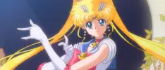 Sailor Moon Crystal llegará a Netflix, pero...