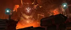 DOOM Eternal tampoco permite traspasar archivos de guardado de PS4 a PS5