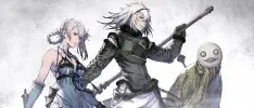 NieR Replicant ver.1.22474487139… ya supera el millón de unidades vendidas
