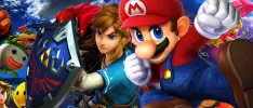 El próximo personaje DLC de Super Smash Bros. Ultimate ya será el último