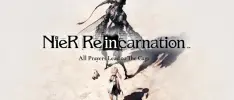 Nier Reincarnation, el juego para celulares, confirma fecha de estreno con nuevo tráiler
