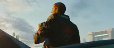 Según CDPR, Cyberpunk 2077 ya se encuentra en un estado 