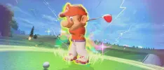 Mario Golf: Super Rush se posiciona en primer lugar de ventas en Reino Unido