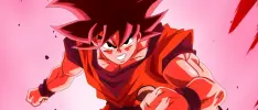 Dragon Ball: Madre TikToker se hace viral al convertir a su hijo en Goku