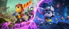 Sackboy: A Big Adventure recibirá trajes inspirados en Ratchet & Clank: Rift Apart