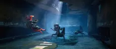 Biomutant recibe nuevo parche con mejoras basadas en la retroalimentación de sus usuarios