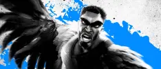 Space Jam: A New Legacy presume a sus villanos, el Goon Squad, en estos posters individuales