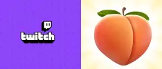 El video más popular de Twitch en mayo fue de un trasero