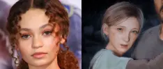 Nico Parker, estrella de Dumbo, se suma a la serie de TLOU como la hija de Joel