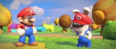 Rumor: La secuela de Mario + Rabbids Kingdom Battle sería anunciada por Ubisoft en E3