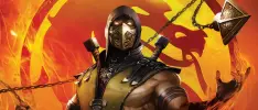 Mortal Kombat Legends tendrá secuela y éstos son los actores confirmados