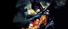'Release The Schumacher Cut' se vuelve tendencia durante el aniversario de Batman Forever