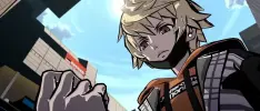 Ya está disponible la demo de NEO: The World Ends With You en PS4 y Switch