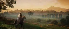 Assassin's Creed Valhalla está siendo utilizado para promover el turismo en Irlanda