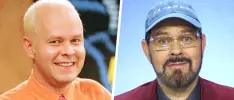 James Michael Tyler, actor de Friends, revela que tiene cáncer avanzado de próstata
