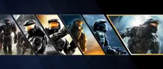 343i está considerando aumentar el tamaño de los lobbies en Halo: Master Chief Collection