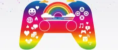 Sony se suma al Orgullo LGBTI 2021 con un tema gratuito para PS4 y más novedades