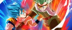 Éste es el resultado de la pelea entre Goku y Granolah