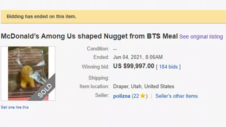 nugget