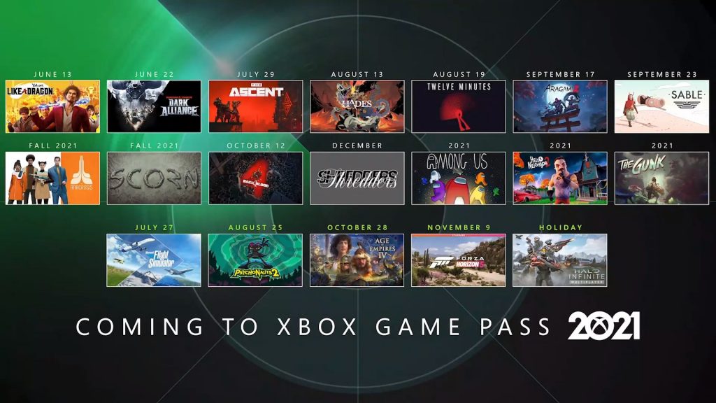pass
