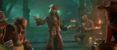 Aquí los primeros detalles de A Pirate´s Life, la nueva expansión de Sea of Thieves