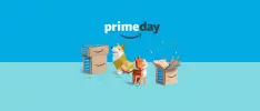 Amazon revela exactamente cuándo se llevarán a cabo los Prime Day de 2021