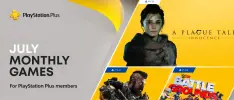 ¡Éstos son los juegos que llegarán a PS+ en julio de 2021!
