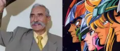 Raúl De La Fuente, actor de doblaje mexicano, ha fallecido a los 74 años de edad